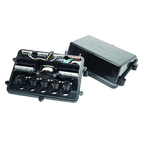 intermatic low voltage lighting distribution box|intermatic lighting systems.